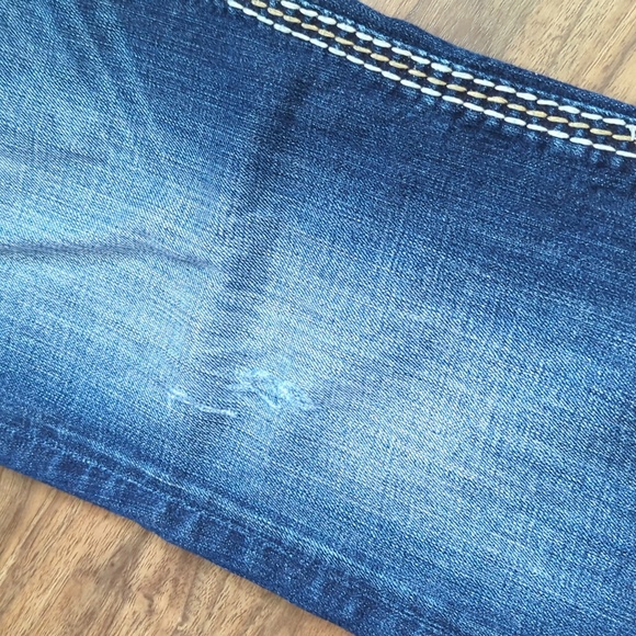 Rock Revival Rosa Easy Boot Jeans - Picture 8 of 14